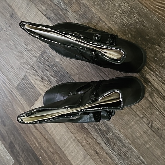 Blowfish Boots - Picture 3 of 4